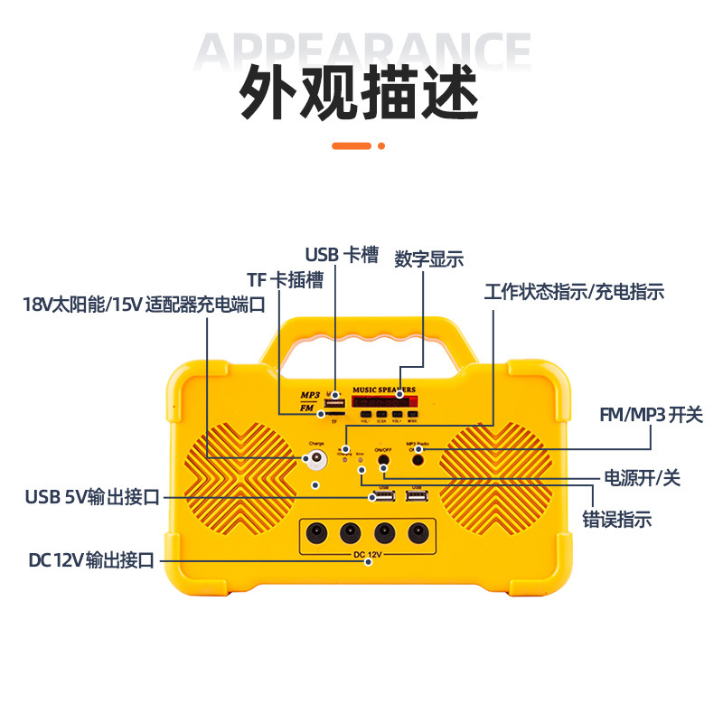 直流小系統(tǒng) JCN-FY001